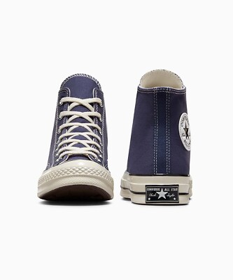 Converse Chuck 70 Seasonal Color Shoes Sneakers Uncharted Waters