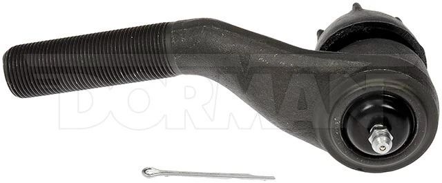 Extremo de varilla de amarre de dirección Dorman T336LPR se adapta a modelos Ford Mercury Foto 3 de 4