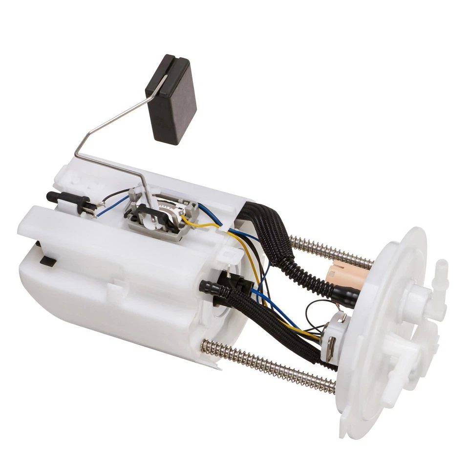 Conjunto de módulo de bomba de combustible eléctrica para Nissan Altima Máxima L4 2,5 L V6 3,5 L Foto 4 de 4