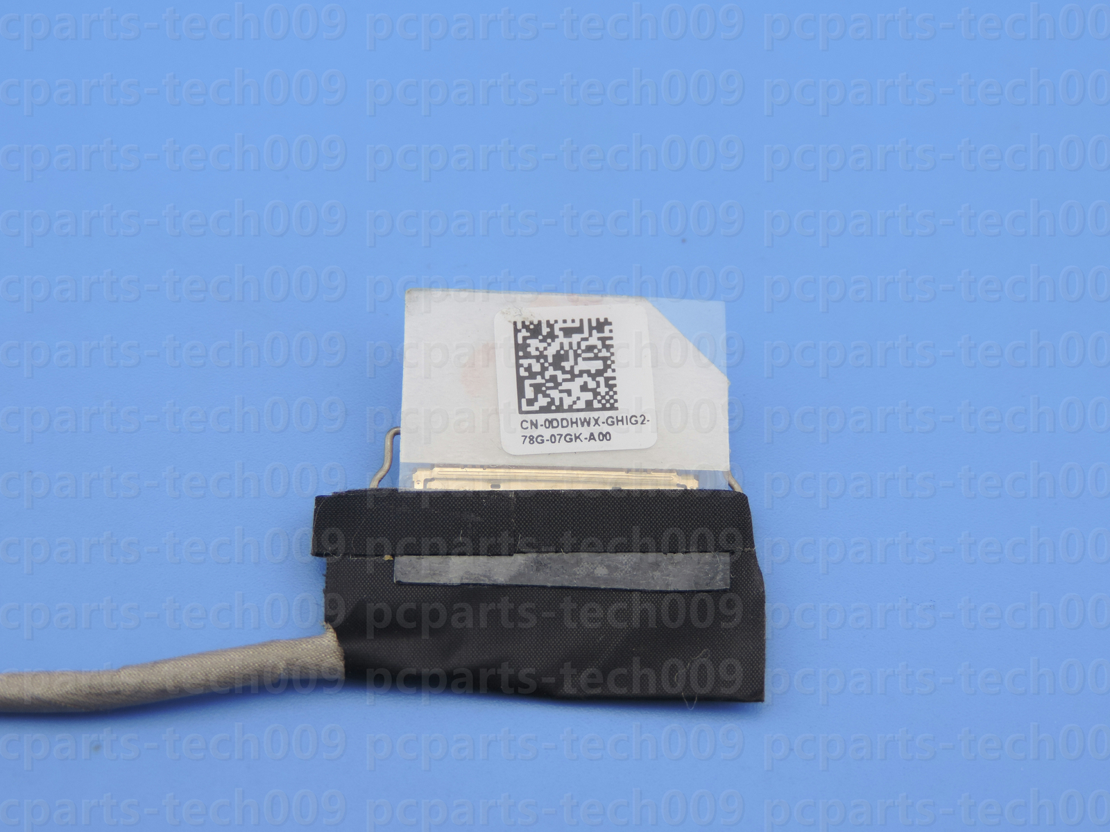 Genuine LCD LED Video Screen Cable For Dell Inspiron 3593 Nontouch HD