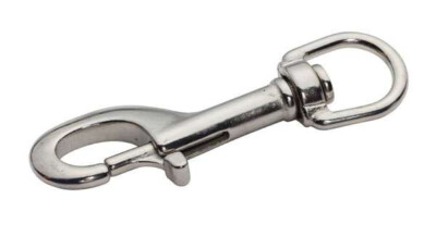 OMS Bolt Snap 3/8''