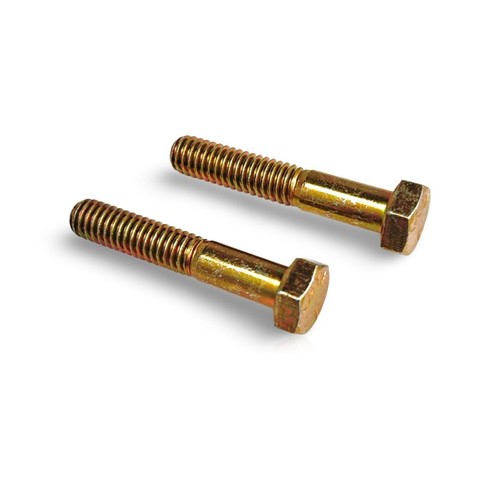 Polaris Magnum Scrambler Sportsman Trail Blazer Rack & Bumper Bolts - 7512329 - Picture 1 of 12
