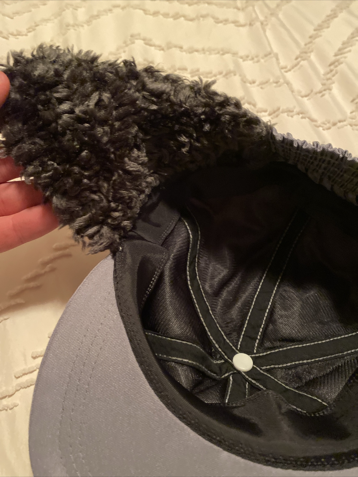 Matix Snow Hat - image 3