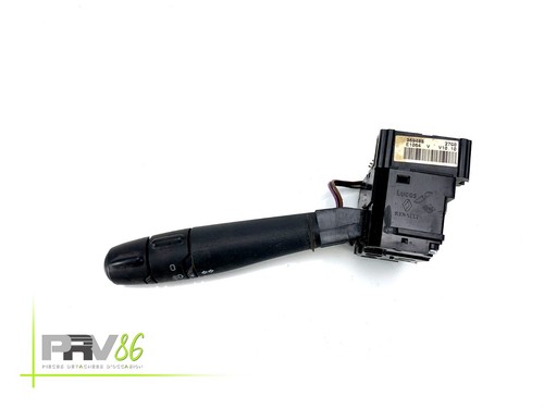 Palanca Faro Renault Megane 1 Ph2 1.9dci 100 Aire / 7701064226 - Imagen 4 de 7