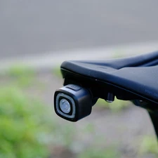 Magicshine SEEMEE Bike Light Mount for Specialized Saddle