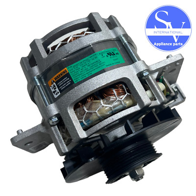 GE Washer Drive Motor WH03X29559 290D1391P002