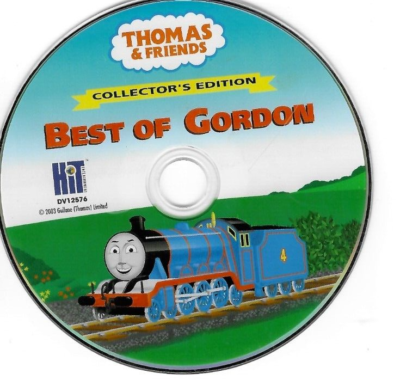 その他 Best of Gordon [DVD] $_12.JPG?set_id=880000500F