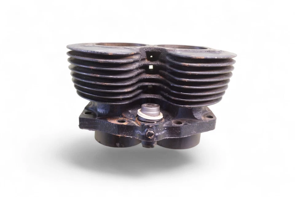 Triumph T120 T120R Bonneville TR6C Trophy 1971 650 cc *2850 cilindros de extremo superior  Foto 4 de 4