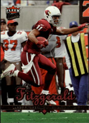 A9995- 2006 Ultra Football Card #s 1-263 +Rookies -You Pick- 15+ FREE US SHIP