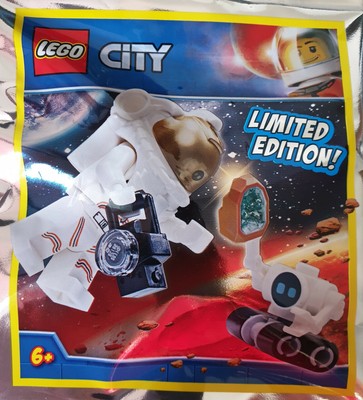 lego city original