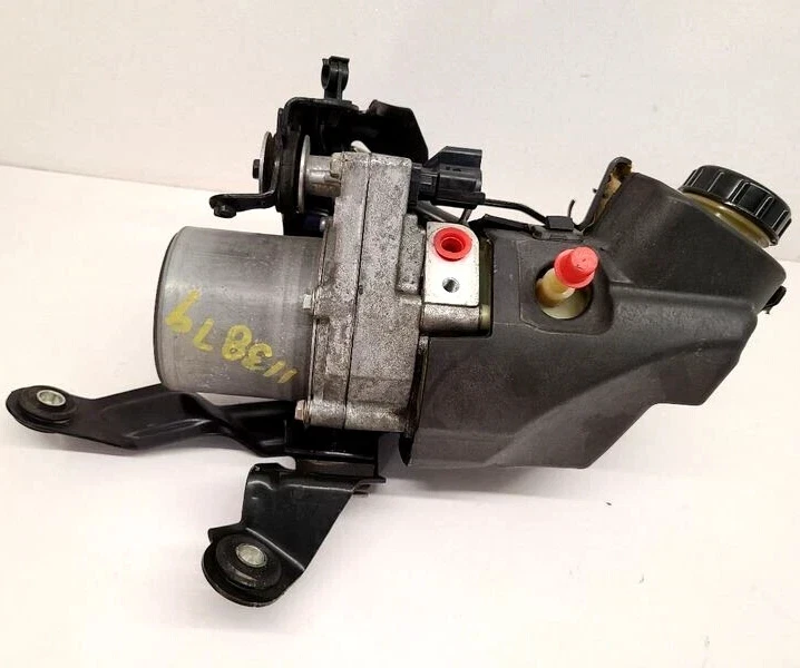 2016-2023 Nissan Maxima 3.5L Electric Power Steering Pump Assembly Factory OEM Foto 3 de 4