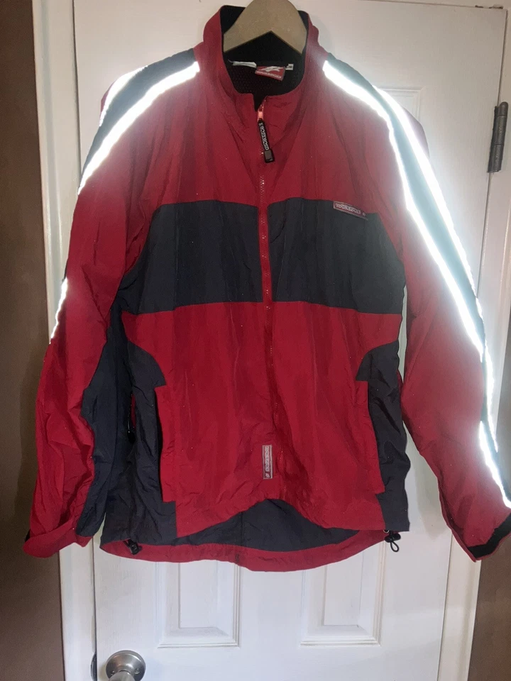 Raceface Mountain Bike Jacket Large  - Image 2 of 4