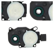 Grille Shutter Actuator SMP Suitable for Ford Explorer 16-19 Replaces 29761QBHzS