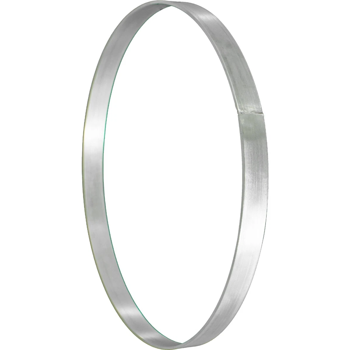 Aluminum rings on sale for crafts