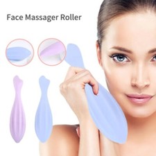 Facial Skin Lifting Face Roller Facial Massage Roller  Face and Eye