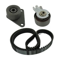 SKF Zahnriemensatz Zahnriemen | Vkma 06604 | FüR Renault Volvo