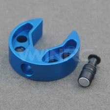 Metal Swashplate Leveler Tool For Trex 500~700 RC Helicopter
