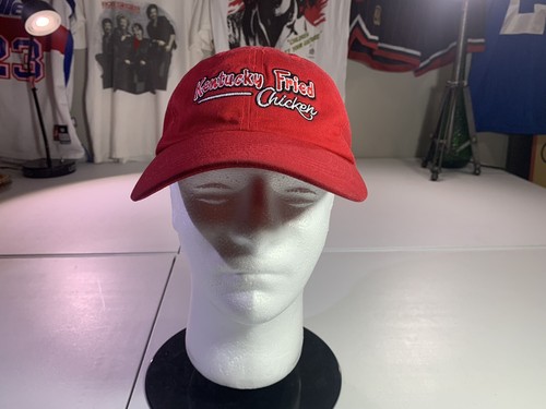Kentucky Fried Chicken Hat | eBay