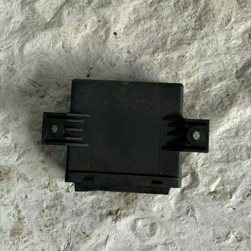 Opel Vectra B 1999 Steuergerät Lampenkontrolle 09135155