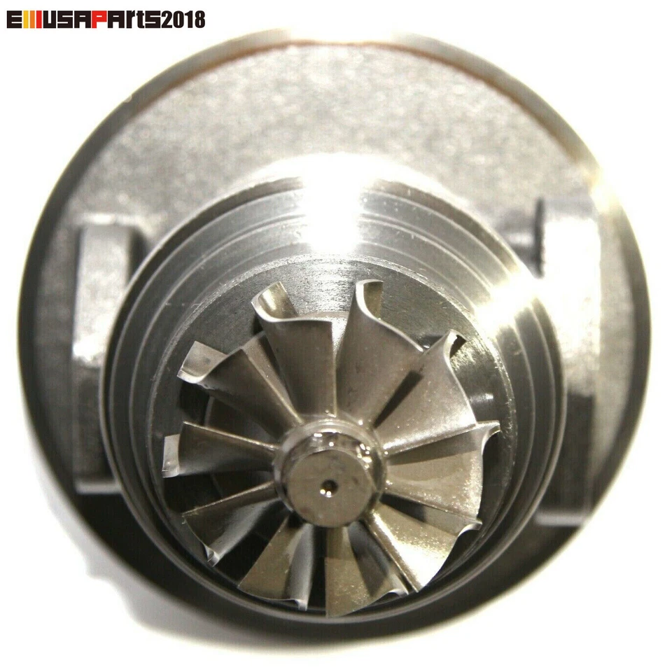 Cartucho turbo OEM #12556124 para 96-02 Chevy Silverado GMC Sierra Suburban 6,5 L Foto 3 de 4