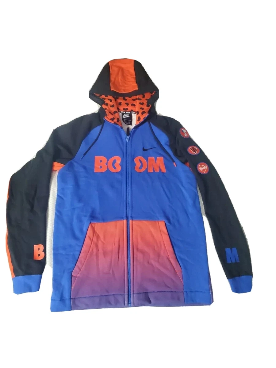 nike freestyle hoodie