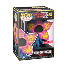 Funko Pop! Vinyl: Stranger Things - Demogorgon - Target (T) (Exclusive) #428