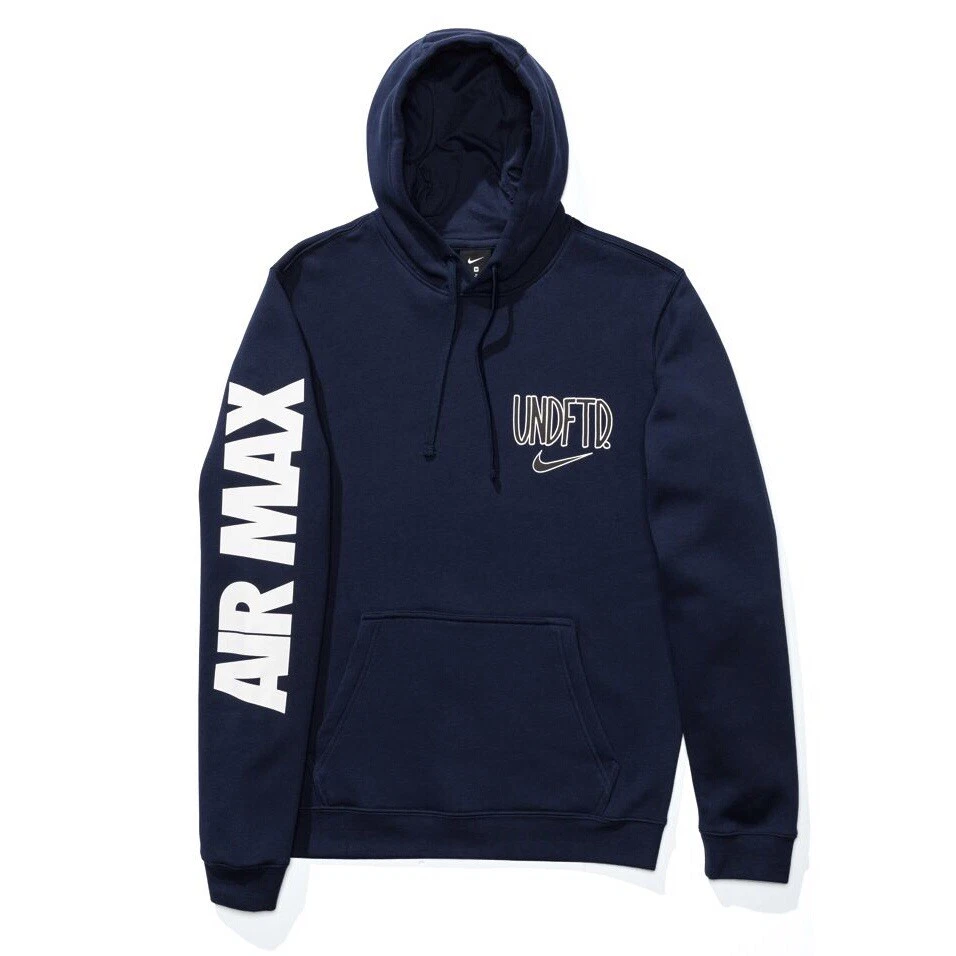 Undefeated nike cheap hoodie