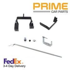 Auto Shift Linkage Adjustable Kit For 67-72 Chevy Gmc Truck W Turbo 350 Or 400