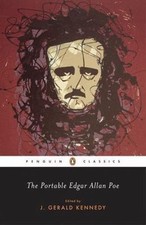 The Portable Edgar Allan Poe (Penguin Classics) (0143039911) Paperback