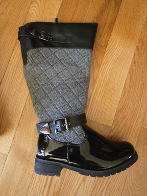 lane bryant rain boots
