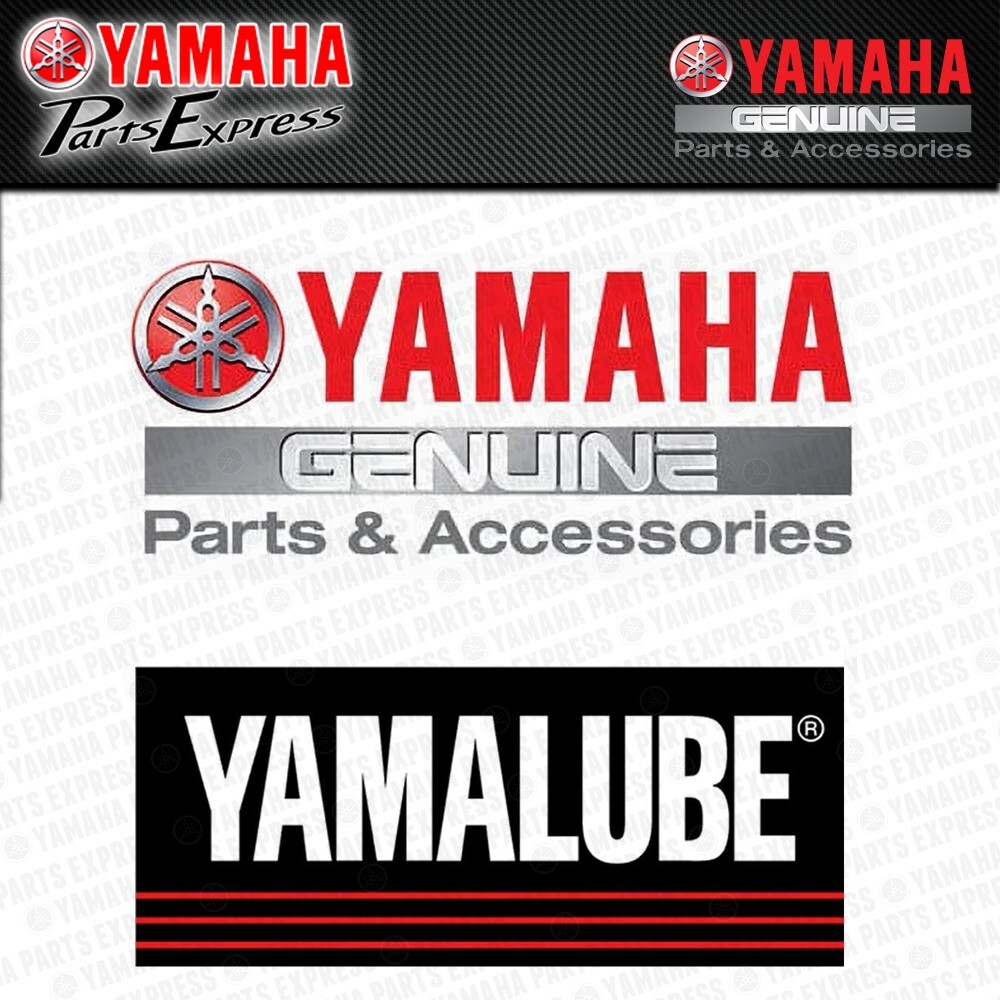 NEW 2025 YAMAHA TRACER 9 OEM COMFORT SEAT ASSEMBLY 2-PIECE BRN