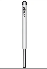 10 Pcs Ellman 2.3mm Single use Ball Electrode with 3/32" Shaft *Lot of 10*****