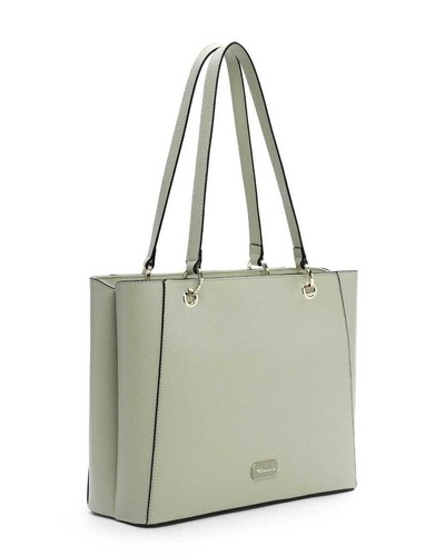 Tamaris Tasche 33574 976 Shopper Faria pistachio grün - Bild 2 von 5