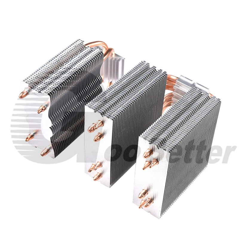 Kühlsystem Peltierelement Modul Peltierkühler Kühlsystem Kits DIY Halbleiter - Bild 4 von 4