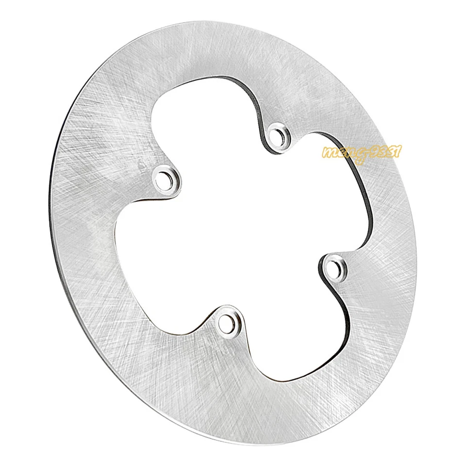 Rotor de disco de freno delantero o trasero para Yamaha YXZ1000R 2016-2018 UTV 2HC-F582T-00-00 Foto 2 de 4