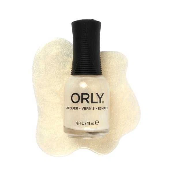 ORLY Nagellack Ephemeral 18ML - Bild 2 von 4