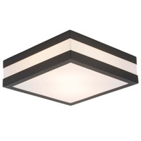 Brilliant Matteo AußEn Bad Feuchtraum Wand Decken Leuchte Lampe Led IP44 E27