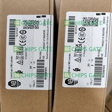 1PC 1756-L71 2MB Controller PLC 1756L71