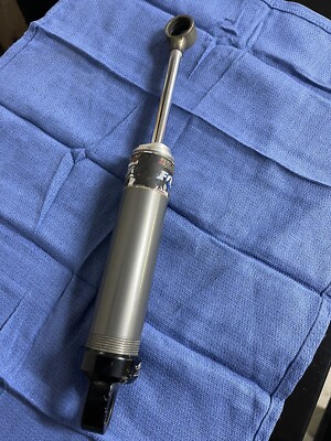 2009 Arctic Cat Crossfire R 8 Rear Track Shock Fox Zero Pro 1704