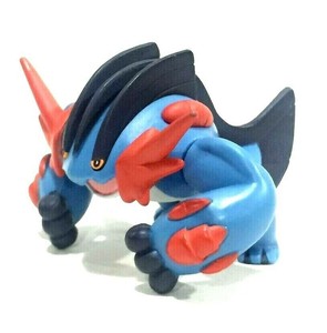 swampert figure