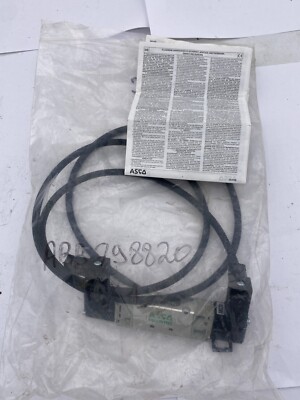 1 Stück x ASCO 52000006 5N2W ABB 798820 AC24V MAGNET LUFTRÜCKFÜHRUNG