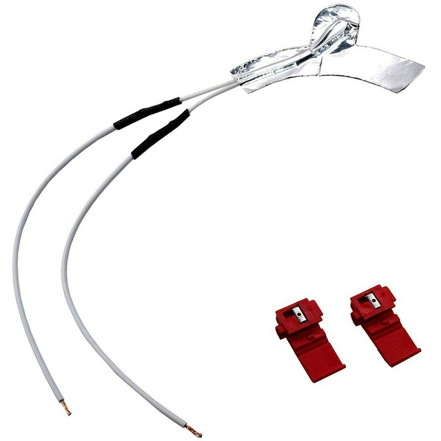 Replacement Dispenser Water Tube Heater Kit for GE GS / GSH Series