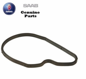 Brake Booster Vacuum Pump Seal Gasket Genuine For Saab 9 3 Arc Linear 9 3x Ebay