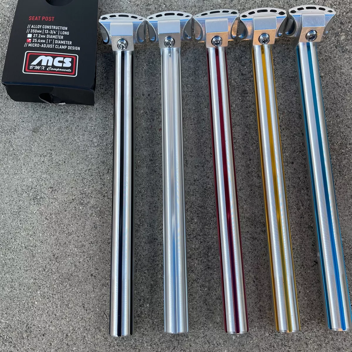 Se on sale seat post