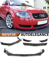 Pare-choc avant Audi TT