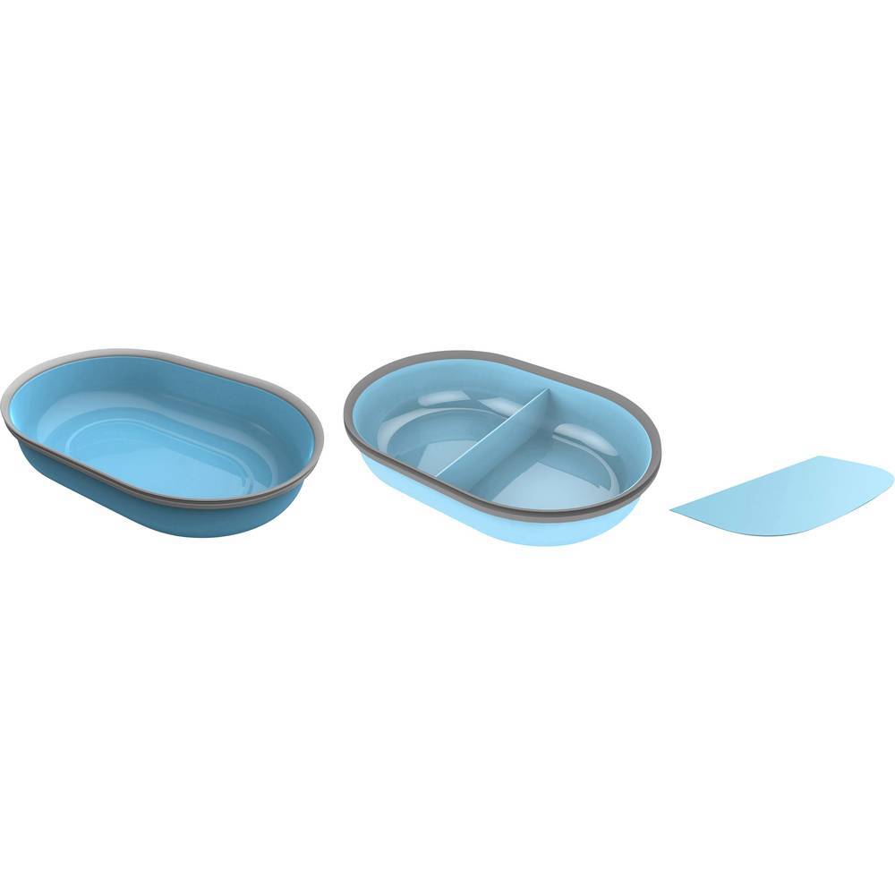 SureFeed Pet bowl Set Kit ciotole per cibo o acqua Blu 1 pz.