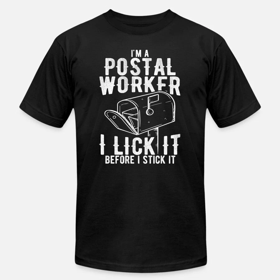 Funny store mailman shirts