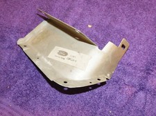 1971 1972 1973 Cougar Hardtop Convertible Xr7 Nos Lh Head Lamp Housing Extension 1971 1972 1973 Cougar Hardtop Convertible Xr7 Nos Lh Head Lamp Housing Extension