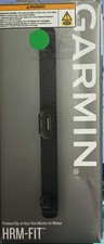 Garmin HRM-Fit Heart Rate Monitor for Women