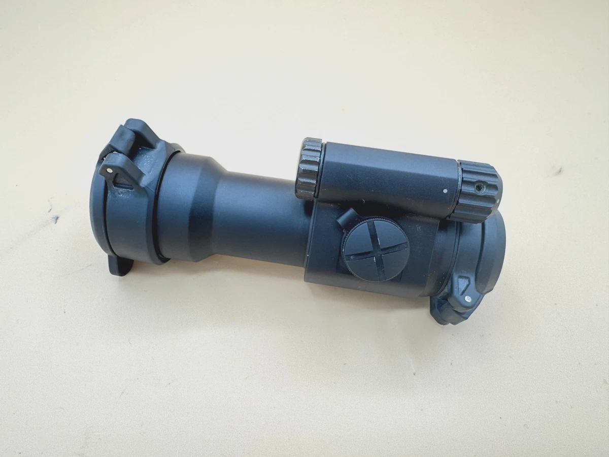 Aimpoint PRO Hunting Red Dot & Laser Scopes for sale - eBay